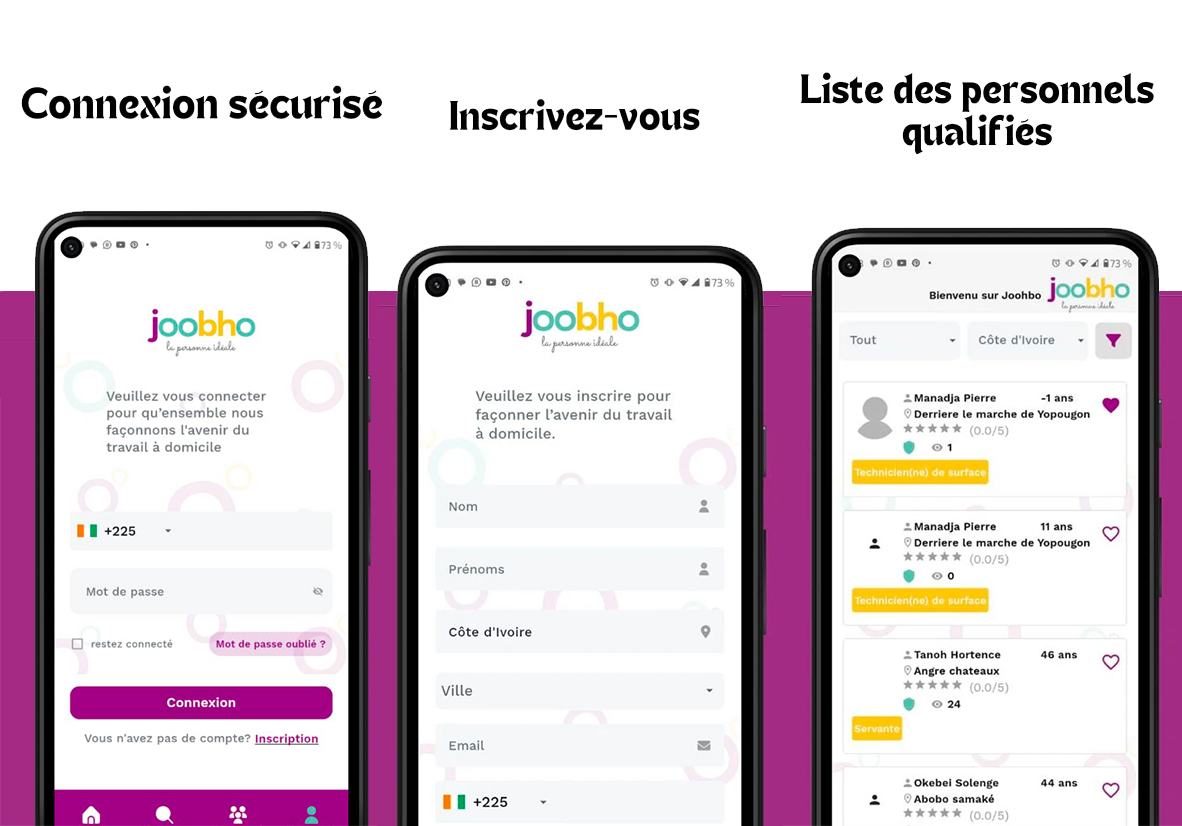 Joobho l’innovation signée Tinitz  au service de votre tranquillité d’esprit - Image 2