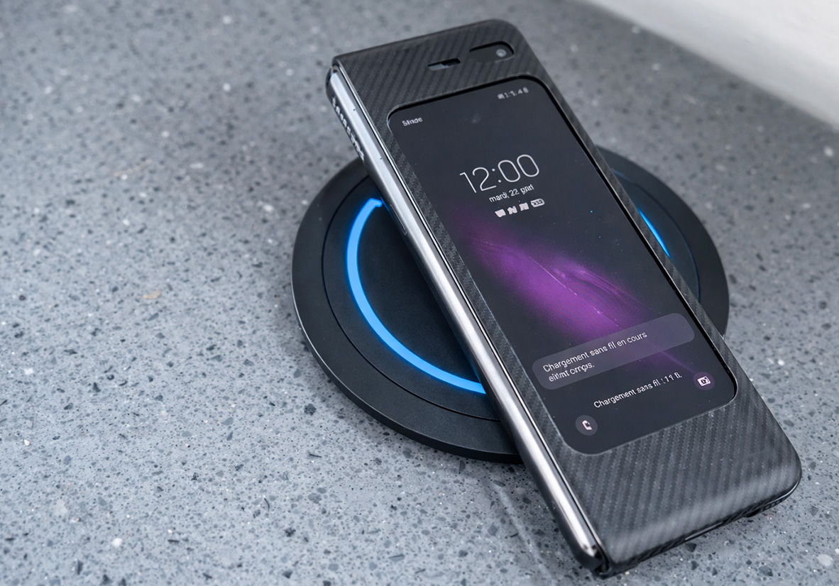 Cuisine intelligente et accès motorisé. - Image 3