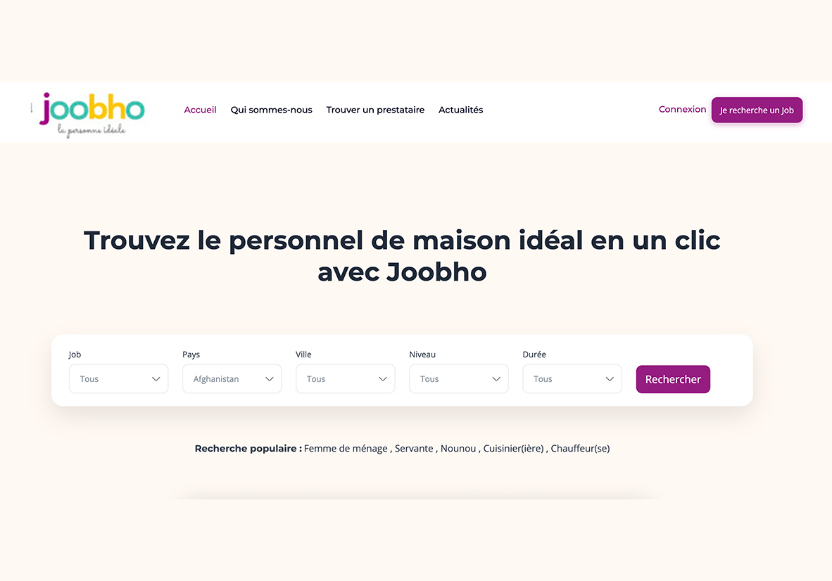 Joobho l’innovation signée Tinitz  au service de votre tranquillité d’esprit - Image 4