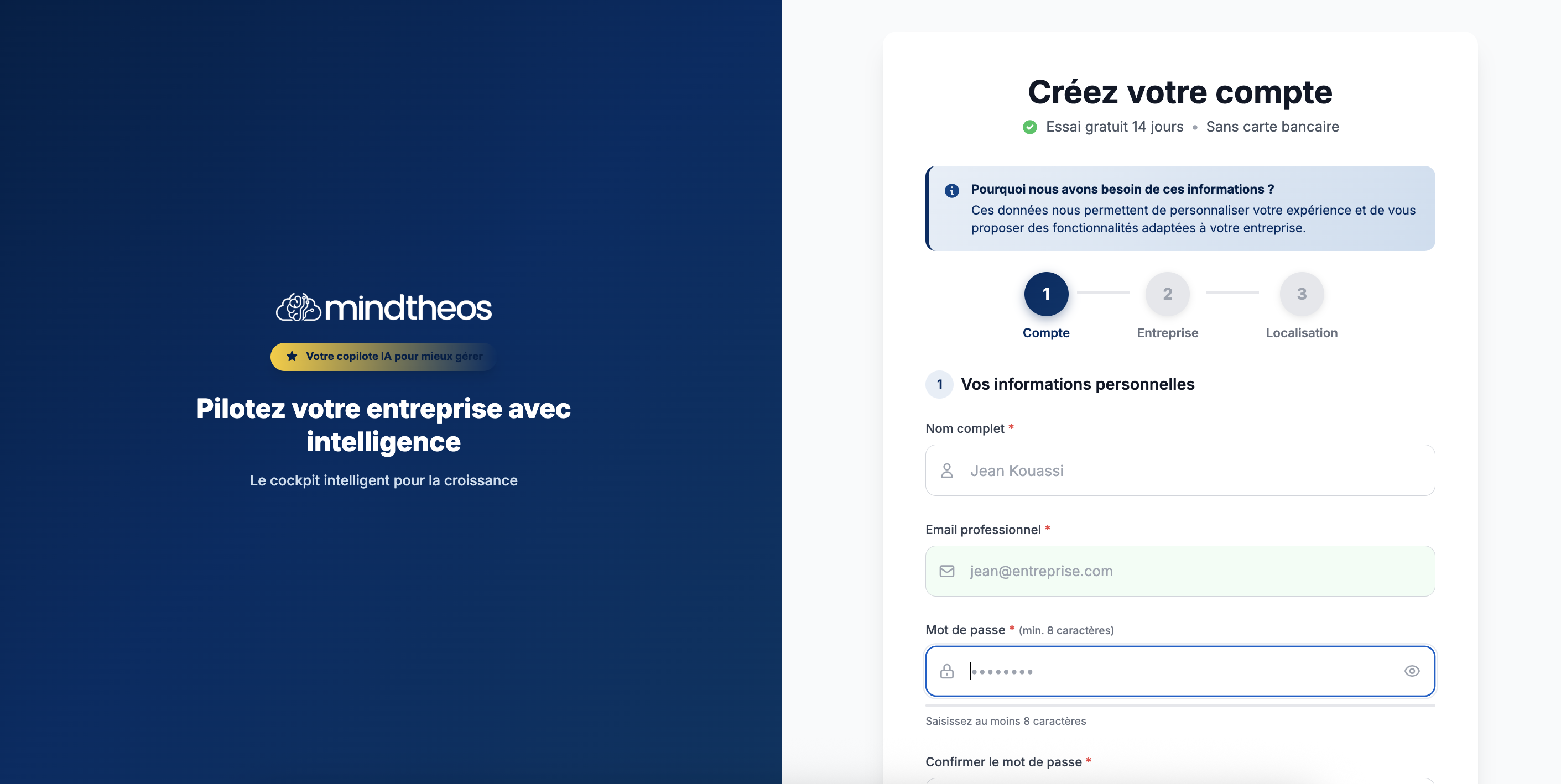 Mindtheos : l’intelligence managériale au service des entreprises africaines - Image 3